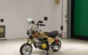 HONDA MONKEY Z50J