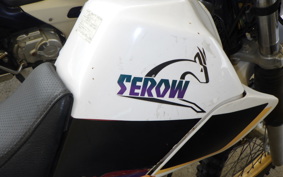 YAMAHA SEROW 225 W 4JG