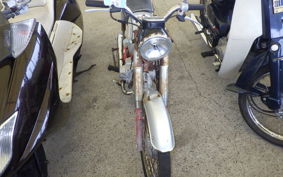 HONDA CD50 BENLY S CD50