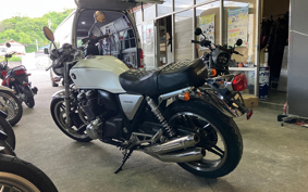 HONDA CB1100 2010 SC65
