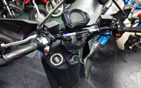 YAMAHA BW*S 125 SEA6J