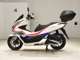 Фото Honda PCX 125 2003 с японского аукциона