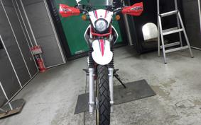 YAMAHA SEROW 250 Gen.3 2023 DG31J