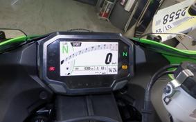 KAWASAKI NINJA ZX-6R A 2025 ZX636J
