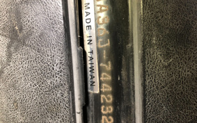 YAMAHA JOG DELUXE SA36J