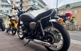 KAWASAKI W800 STREET 2021 EJ800B