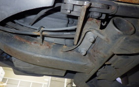 SUZUKI ADDRESS V125 S CF4MA