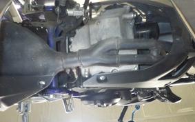 YAMAHA MT-25 2013 RG10J