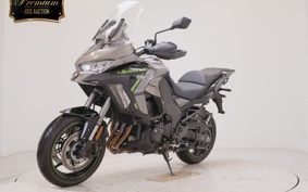 KAWASAKI VERSYS 1100 SE 2025 LZT10C