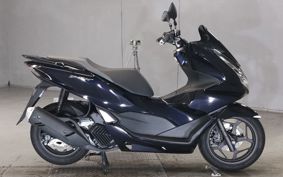 HONDA PCX125 JK05