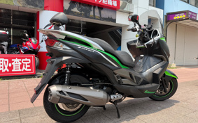 KAWASAKI J300 ABS 2015 C40000
