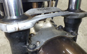 HONDA CBX750F 1984 RC17