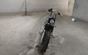 YAMAHA TW225 DG09J