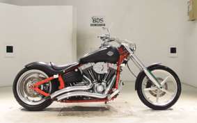 HARLEY FXCWC 1580 2011