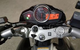 SUZUKI GSR250 GJ55D