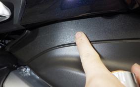 HONDA LEAD 125 2016 JK12
