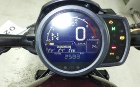 HONDA REBEL 1100 DCT 2022 SC83