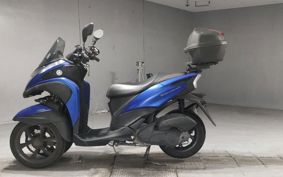 YAMAHA TRICITY 155 ABS SG37J
