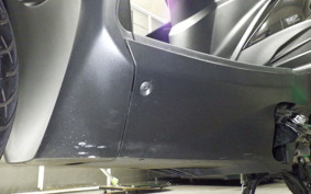SUZUKI ADDRESS 110 2005 CE47A