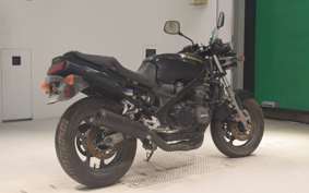 KAWASAKI FX400R 1988 ZX400D