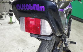 HONDA CBX750F BOLDOR 1986 RC17