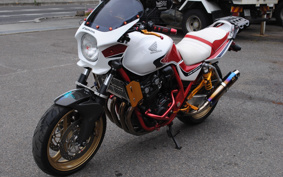 HONDA CB400SF SPECIAL EDITION  2012 NC42