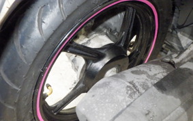 SUZUKI ADDRESS 110 1995 CE47A