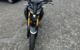 YAMAHA MT-125
