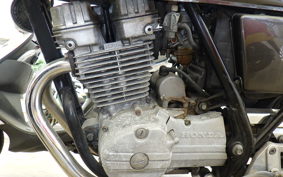 HONDA GB250 CLUBMAN GEN 2 MC10