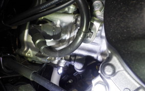 HONDA TACT-4ﾍﾞｰｼｯｸ AF79