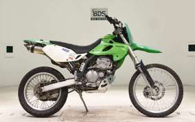 KAWASAKI KLX250 2025 LX250E
