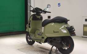 VESPA GTV300 2026