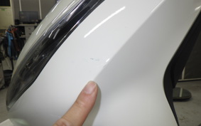 HONDA LEAD 125 2019 JK12