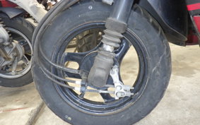 HONDA GIORNO 2 AF70