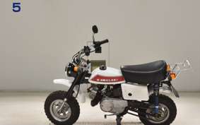 KAWASAKI KV75 2011 KV075A