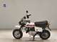 Фото Kawasaki KV75 2011 с японского аукциона