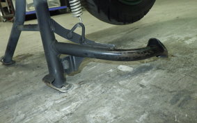 HONDA DIO 110