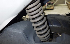 SUZUKI ADDRESS V125 G 2017 CF46A