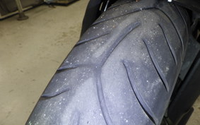 DUCATI DIAVEL DARK 2013