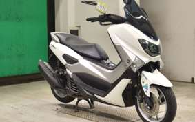 YAMAHA N-MAX 155 A SG50J