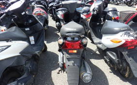 YAMAHA JOG ZR Gen.3 SA39J