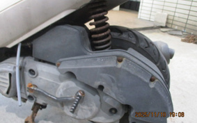 SUZUKI ADDRESS V125 CF46A