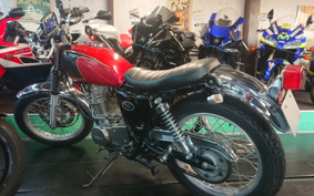 YAMAHA SR400 2002 RH01J