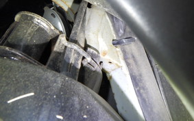 SUZUKI ﾚｯﾂ CA4AA