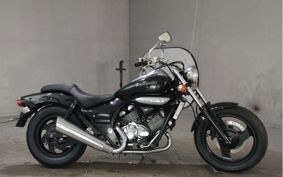 KAWASAKI ELIMINATOR 250V VN250A