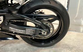 HONDA CBR600RR ABS 2012 PC40