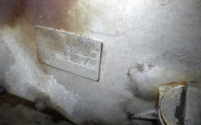 OTHER +RABBIT125 2008 S302