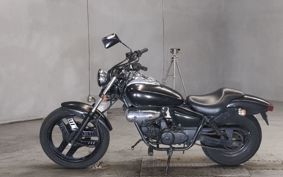 HONDA MAGNA 50 AC13