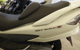 SUZUKI SKYWAVE 250 (Burgman 250) S Gen.3 CJ46A