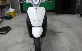 SUZUKI ﾚｯﾂ 2010 CA4AA